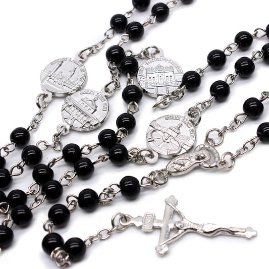 Four Major Architectural Rosary – A Tribute to Faith and Sacred Heritage