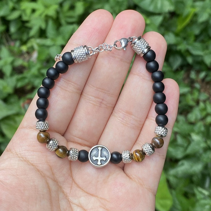 Carry Your Faith. Wear His Strength Amen Artisan