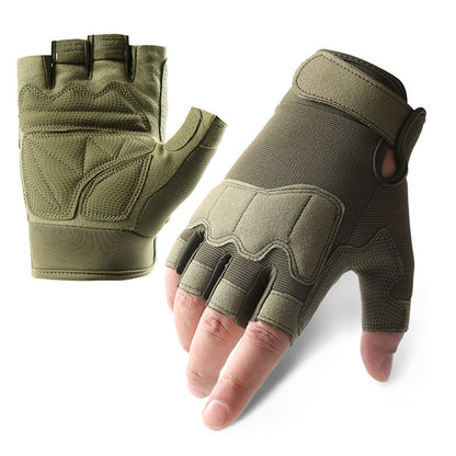 Designed for Grip, Control, and Rugged Everyday Use — Tactical Gloves Collection | Amen Artisan
